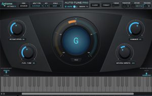 آموزش auto tune 9