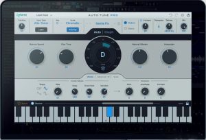 دانلود Auto Tune pro x 10