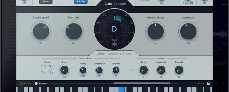 دانلود Auto Tune pro x 10