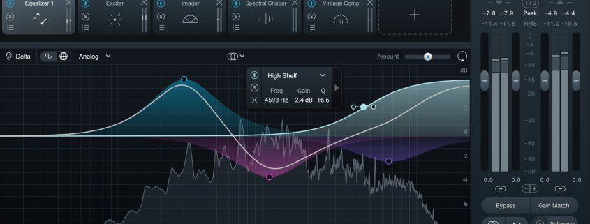 دانلود ozone 11