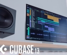 دانلود Cubase-13