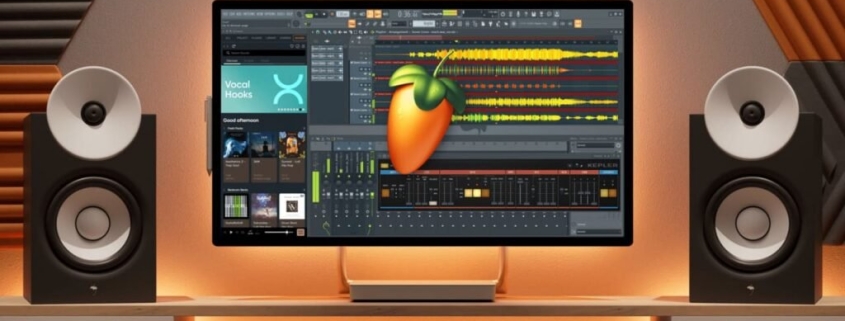 دانلود FL.Studio.v24.1.1