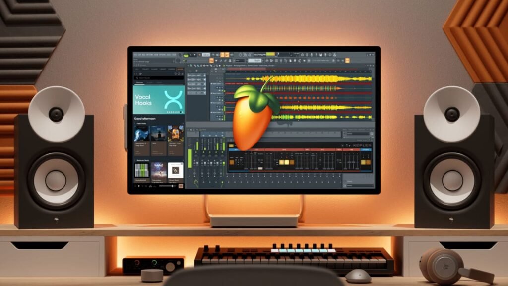 دانلود FL.Studio.v24.1.1