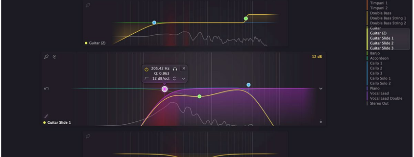 دانلود رایگان FabFilter Total.Bundle v2024.12.11