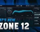 دانلود izotope ozone 12