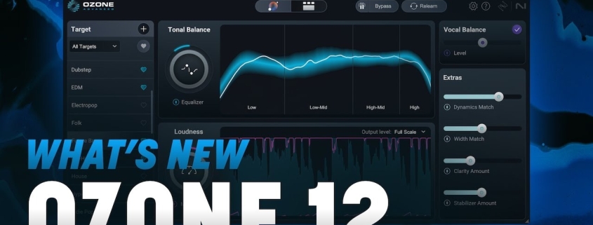 دانلود izotope ozone 12