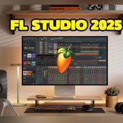دانلود fl studio 2025
