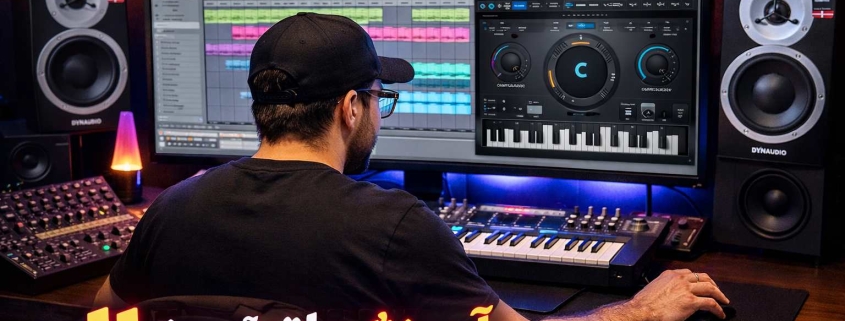 آموزش اتوتیون