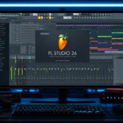 دانلود fL STUDIO 26